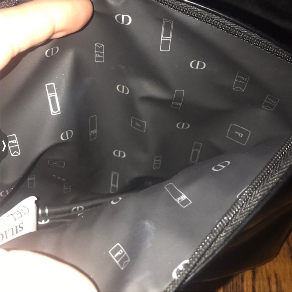 Christian Dior Bag - Picture 2 of 4